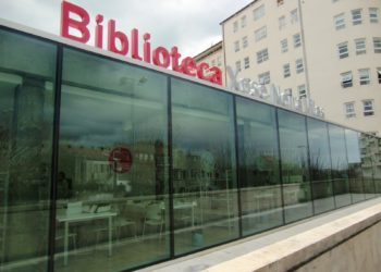 Vigo estrena un servicio gratuito de películas, libros y discos a domicilio para gente en cuarentena por la Covid-19