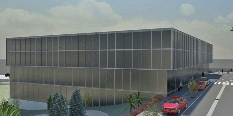 O Sergas licita a redacción do proxecto do novo centro de saúde de Moaña por 75.000 euros