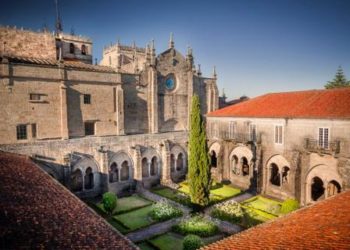 Tui recibirá 586.000 euros para executar a segunda fase de actuacións no seu conxunto catedralicio