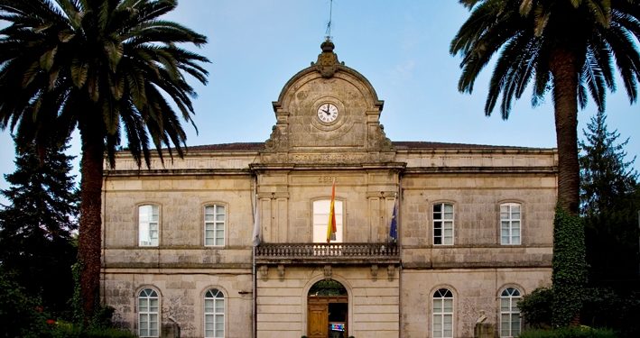 Ponteareas concederá axudas directas á hostalaría e introduce exencións fiscais