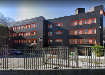 Denuncian que la Xunta permite la convivencia de positivos y negativos de Covid-19 en el CRAPD Vigo II