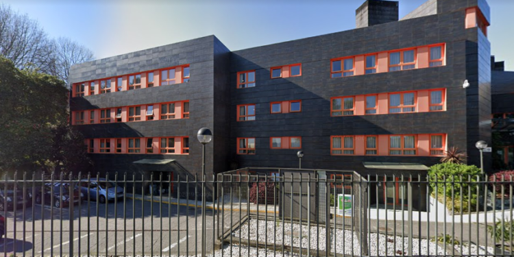 Denuncian que la Xunta permite la convivencia de positivos y negativos de Covid-19 en el CRAPD Vigo II