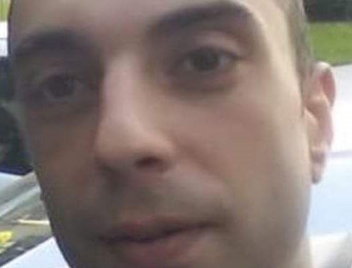 Piden ayuda para encontrar a un vigués desaparecido desde el domingo