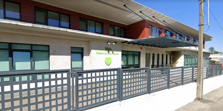 Un brote de Covid-19 afecta a cinco usuarios de otra residencia de DomusVi en Vigo