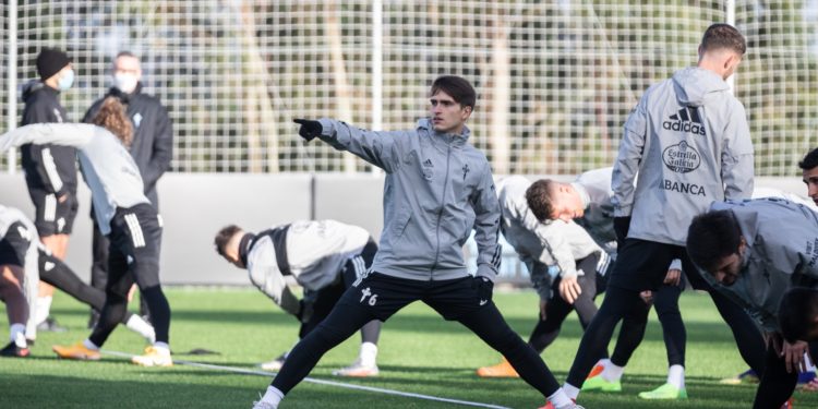 El Ibiza, rival del Celta en la segunda ronda de la Copa del Rey