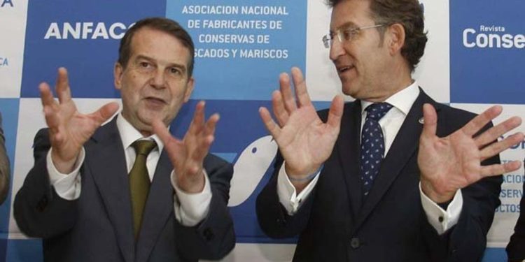 INOCENTADA: Acuerdo histórico en Vigo: Xunta y Concello ampliarán las rampas hasta el Puerto y Casco Vello