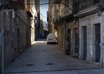 El Concello de Vigo expropiará  8 solares “abandonados” mediante subasta pública