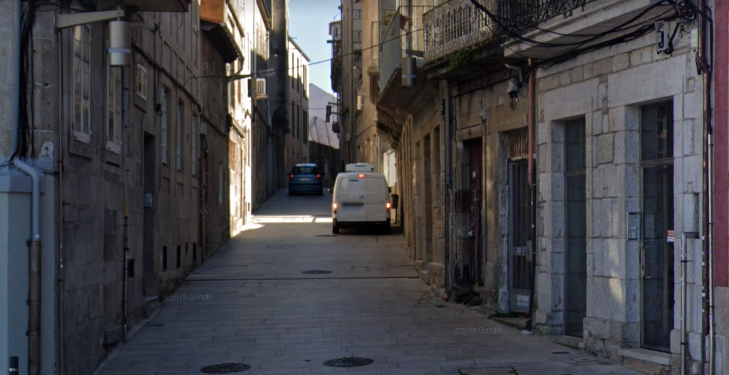 El Concello de Vigo expropiará  8 solares “abandonados” mediante subasta pública