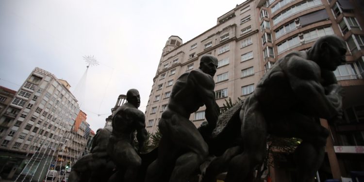 La Xunta no se opone a trasladar Los Rederos y avisa a Caballero: «No es viable en Isaac Peral»