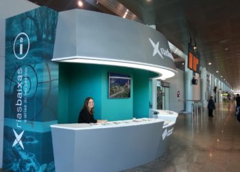 Diez oficinas y puntos de información de Turismo Rías Baixas reciben la certificación de calidad