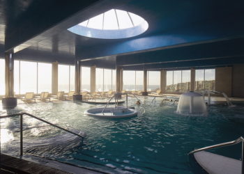 Las restricciones en Baiona dan la puntilla al Talaso Atlántico, que cierra temporalmente