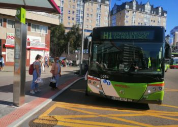 Desconvocada a folga de Vitrasa tras sete horas de negociacións