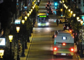 El comité de Vitrasa denuncia el impago de la extra ante Trabajo y pide la mediación del Concello