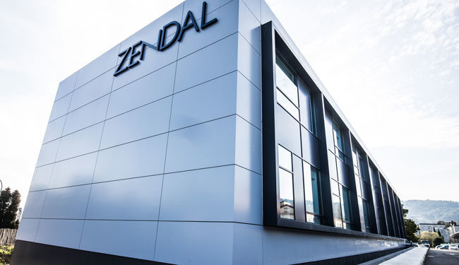 La porriñesa Zendal, que producirá vacunas contra la Covid-19, denuncia una estafa de 9 millones de euros